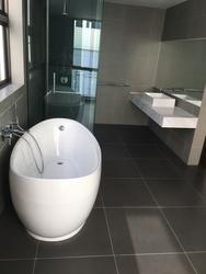 Wak Hassan Drive (D27), Semi-Detached #153764292